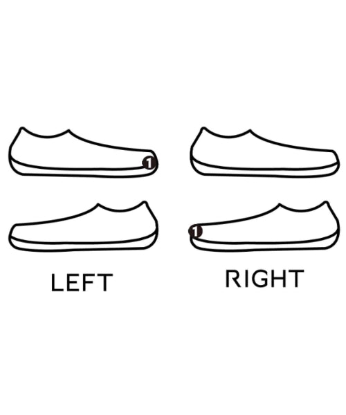 VOILE BLANCHE 運動鞋