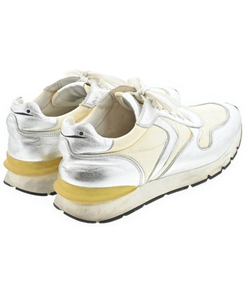 VOILE BLANCHE 運動鞋