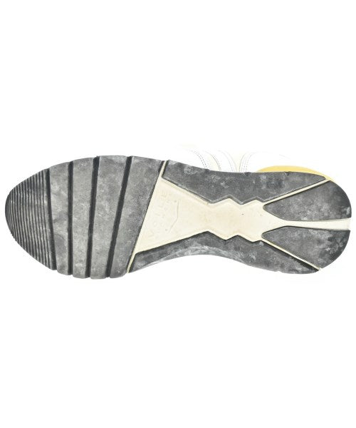 VOILE BLANCHE 運動鞋