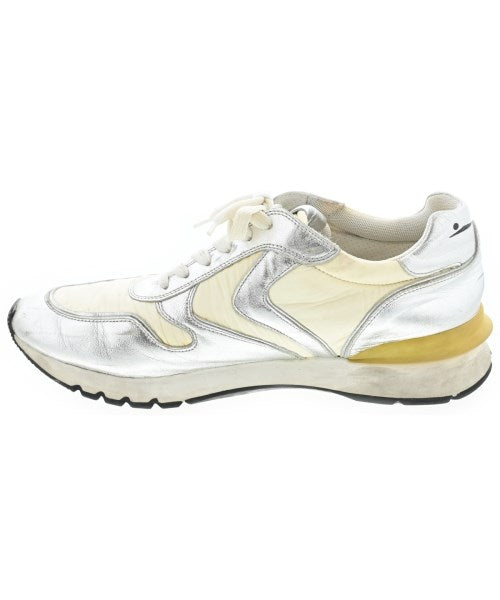 VOILE BLANCHE 運動鞋