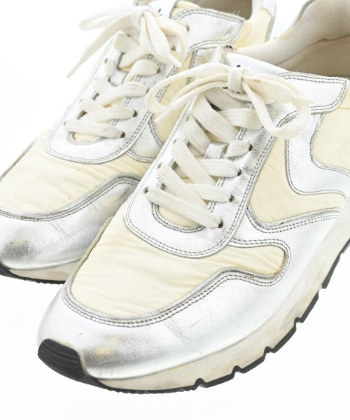 VOILE BLANCHE 運動鞋