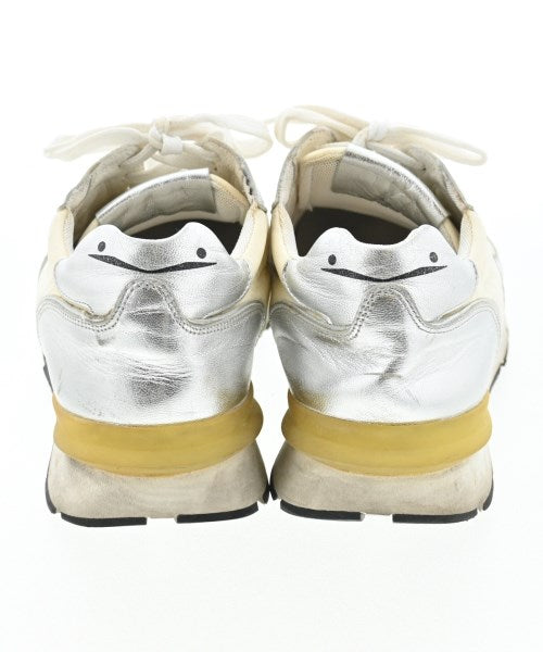 VOILE BLANCHE 運動鞋