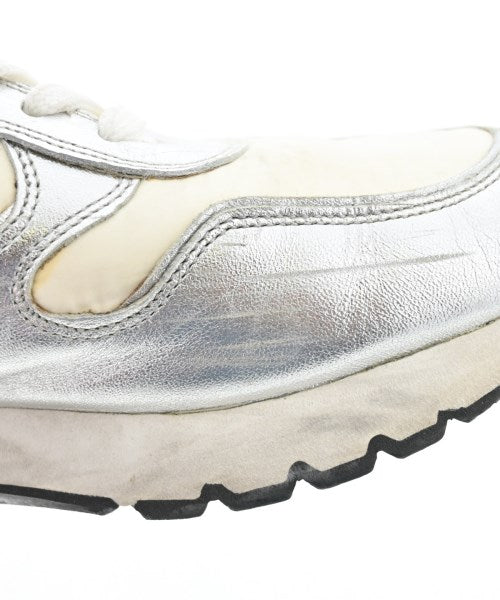 VOILE BLANCHE 運動鞋