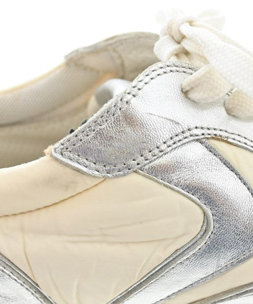 VOILE BLANCHE 運動鞋