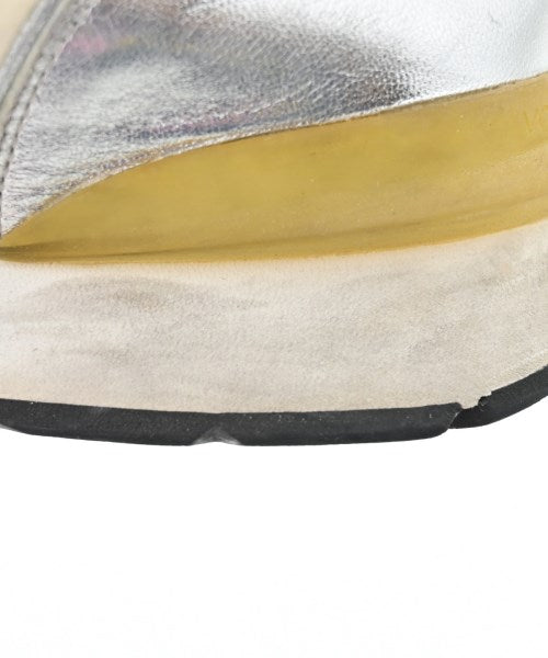 VOILE BLANCHE 運動鞋