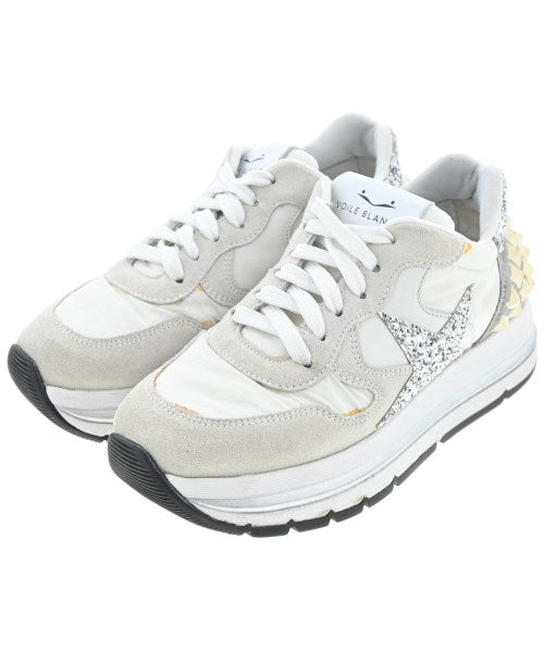 VOILE BLANCHE 運動鞋