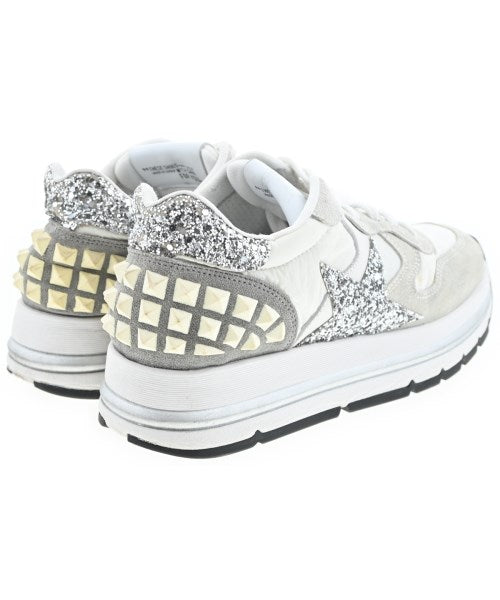 VOILE BLANCHE 運動鞋