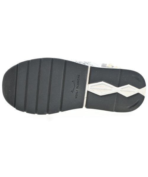 VOILE BLANCHE 運動鞋