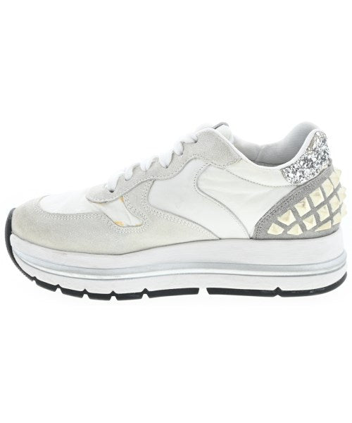 VOILE BLANCHE 運動鞋