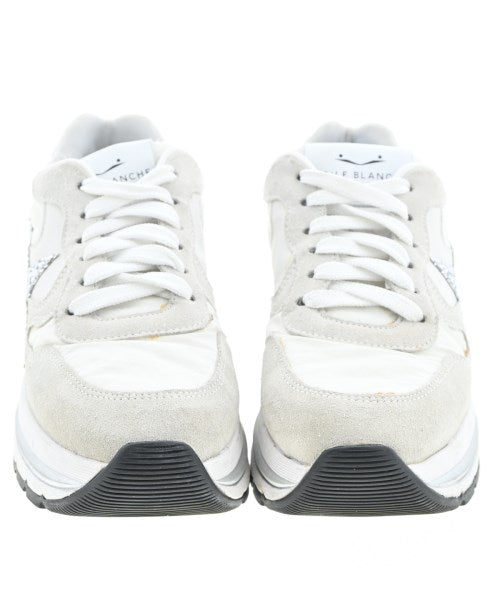 VOILE BLANCHE 運動鞋