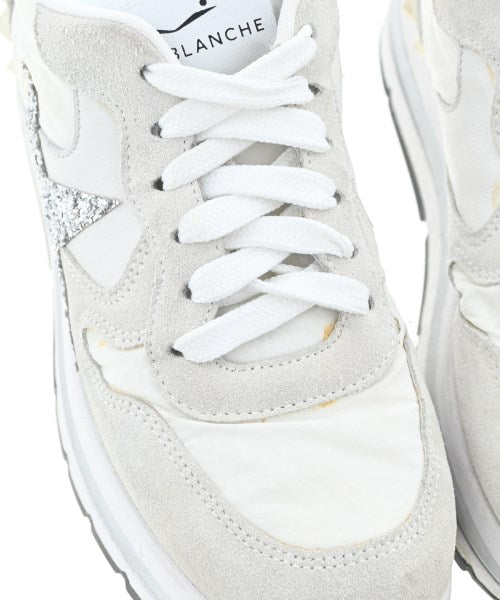 VOILE BLANCHE 運動鞋