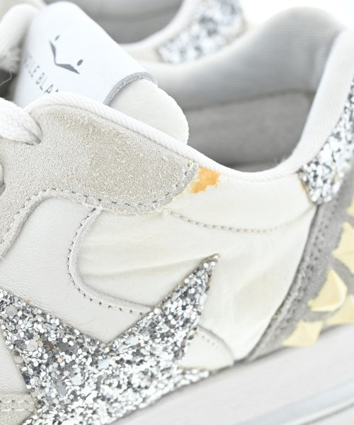 VOILE BLANCHE 運動鞋