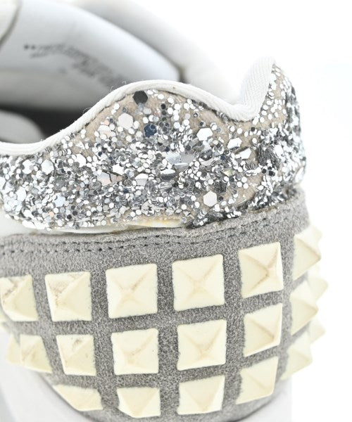 VOILE BLANCHE 運動鞋