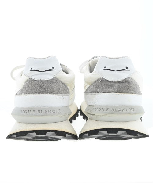 VOILE BLANCHE 運動鞋