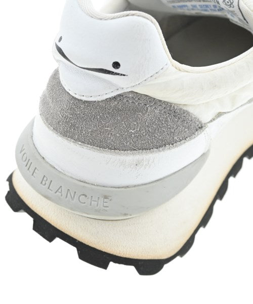VOILE BLANCHE 運動鞋