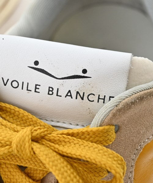 VOILE BLANCHE 運動鞋