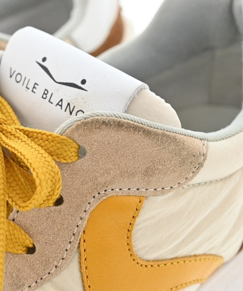 VOILE BLANCHE 運動鞋