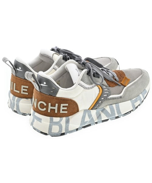 VOILE BLANCHE 運動鞋