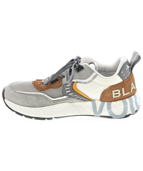 VOILE BLANCHE 運動鞋