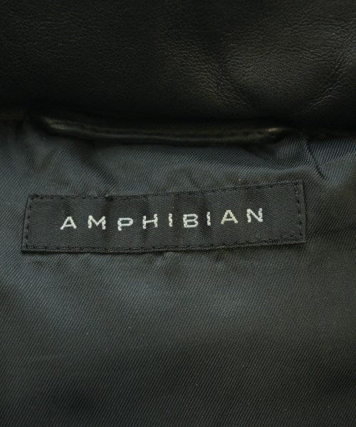 Amphibian 其他飛行外套