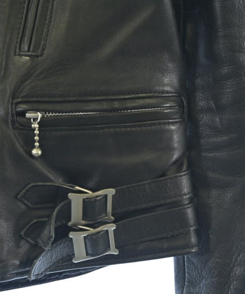 ADDICT CLOTHES 騎士夾克