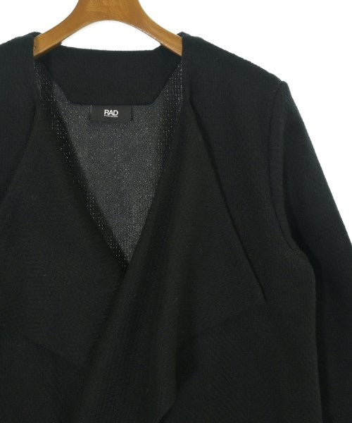 RAD BY RAD HOURANI 休閒夾克