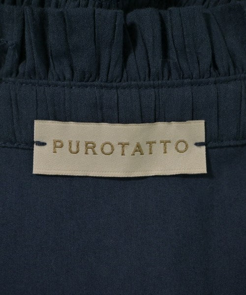 PUROTATTO 洋裝