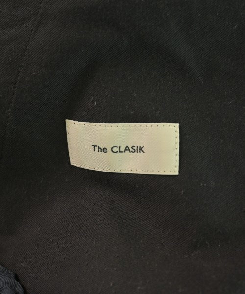 THE CLASSICS 長