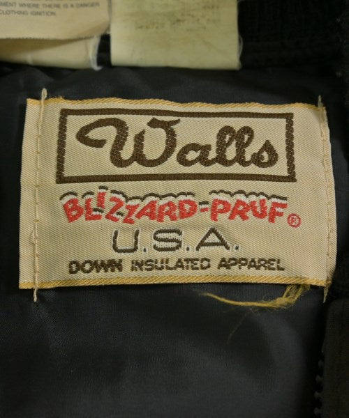 Walls 其他飛行外套