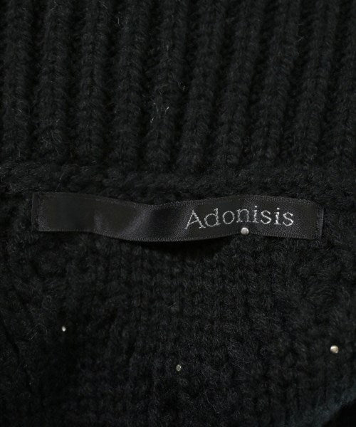 Adonisis 毛衣