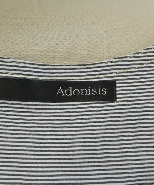 Adonisis 女襯衫