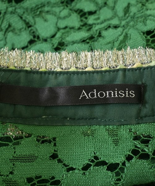 Adonisis 女襯衫