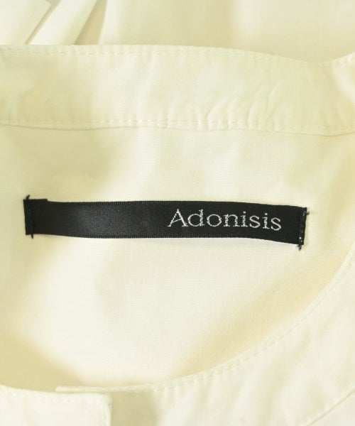 Adonisis 女襯衫