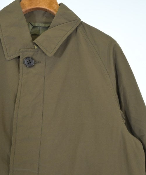 M.I.D.A. 支撐領外套