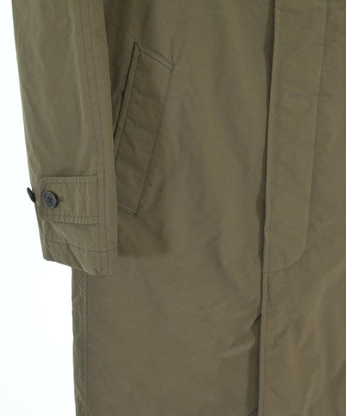 M.I.D.A. 支撐領外套