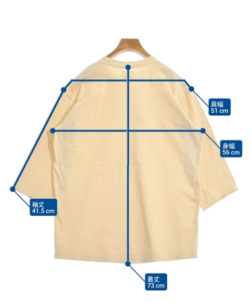 M.I.D.A. T恤/上衣