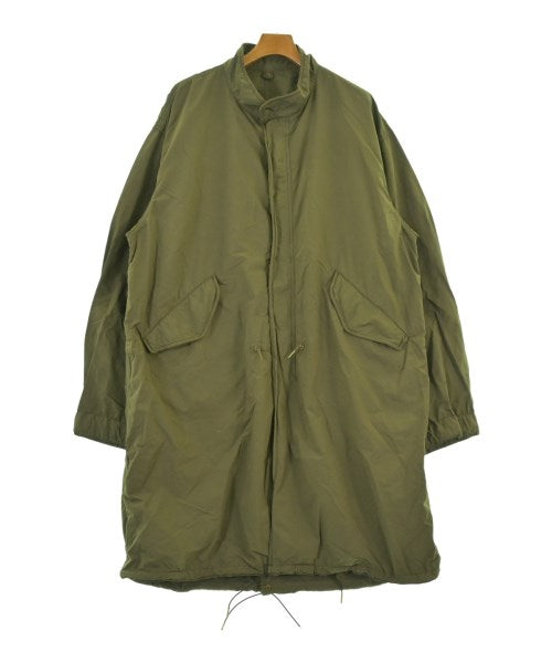 M.I.D.A. 現代外套