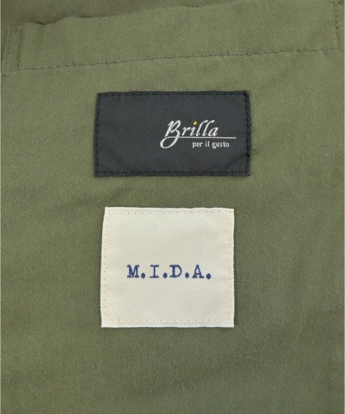 M.I.D.A. 其他大衣