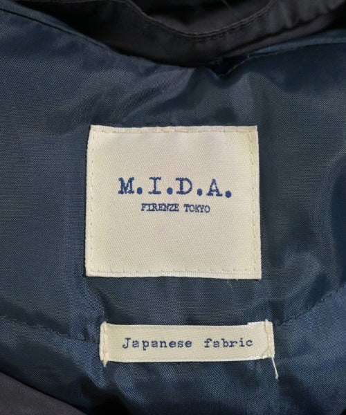M.I.D.A. 羽絨夾克/背心