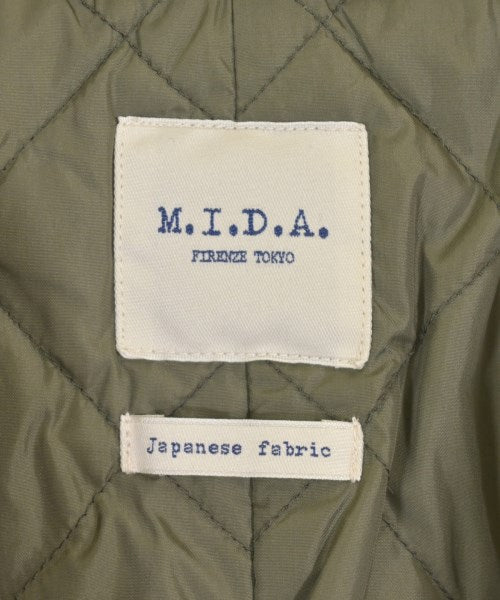 M.I.D.A. 羽絨大衣