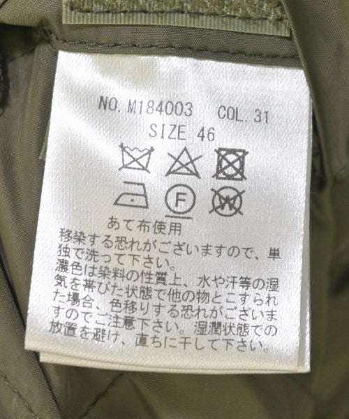 M.I.D.A. 羽絨大衣