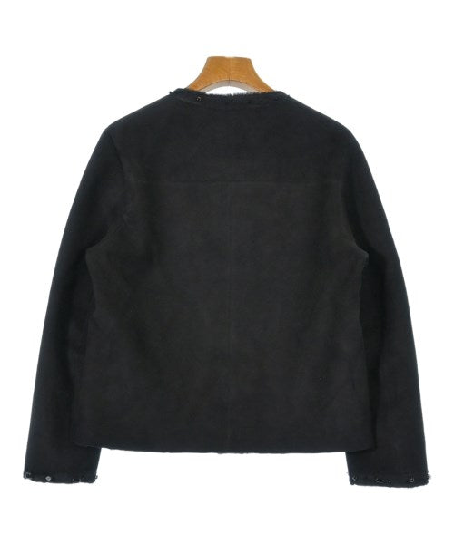 NIGEL PRESTON & KNIGHT 斜紋夾克