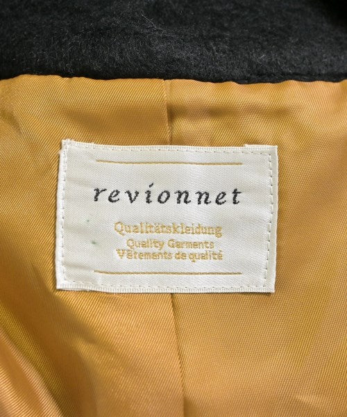 revionnet 其他大衣