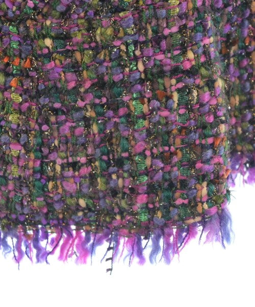 DANIEL HECHTER 無領外套