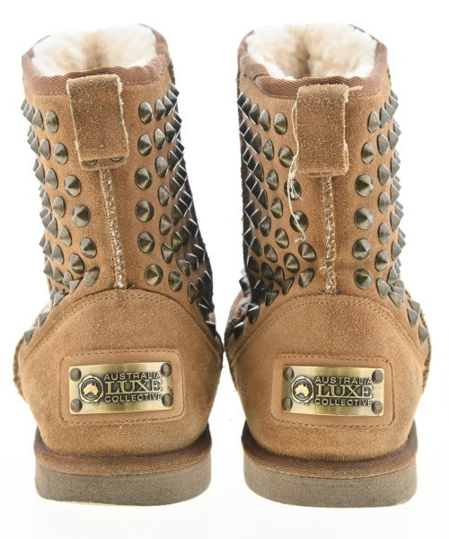 Australia Luxe Collective 靴子