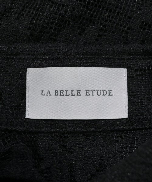 la belle Etude 休閒襯衫