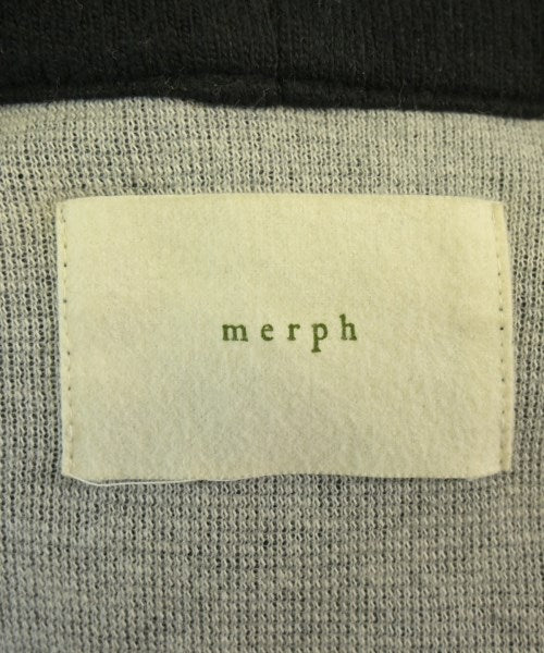 merph 開襟衫