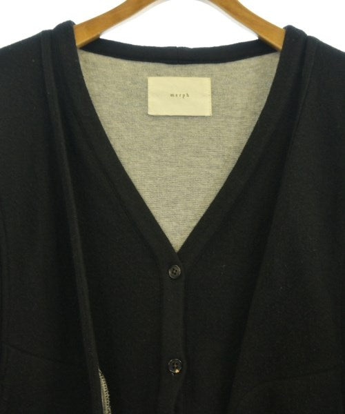 merph 開襟衫