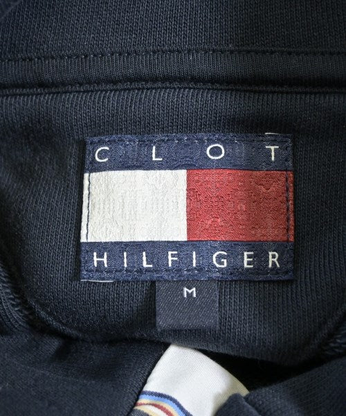 CLOT 連帽衫