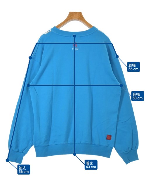 CLOT 運動衫